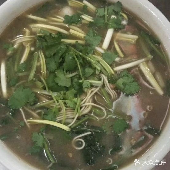 乡土面馆(小美面馆)