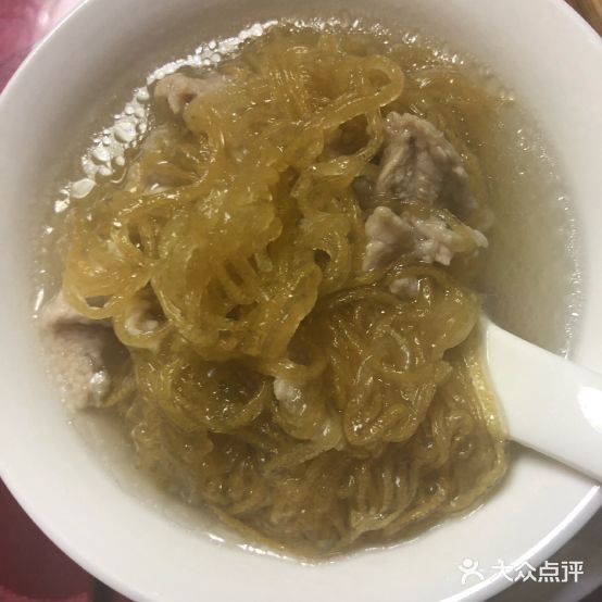 于都口味轩参观