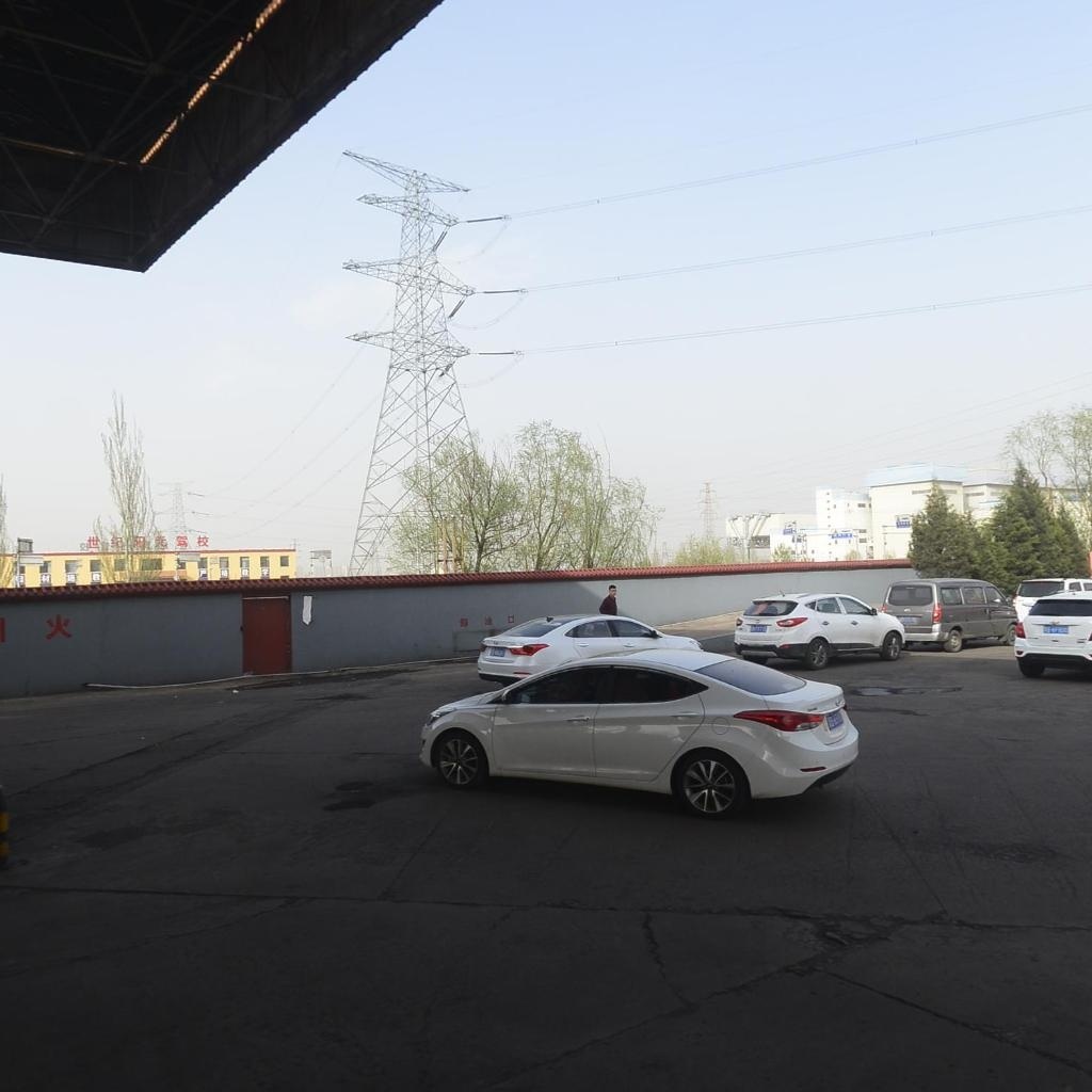 世纪阳光驾校