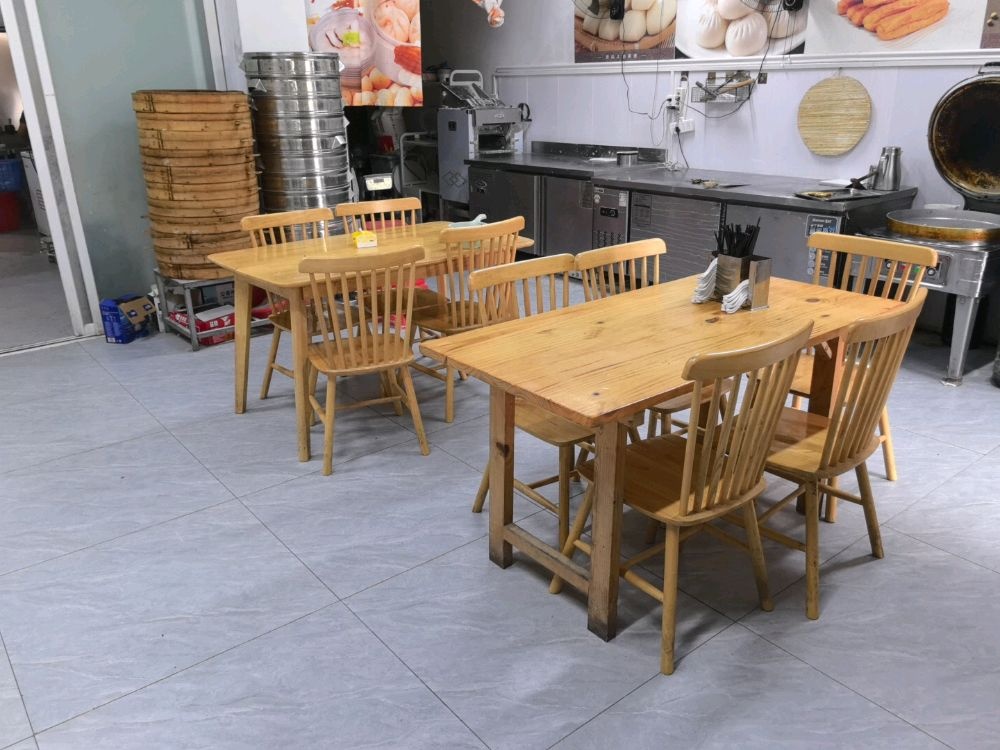 小马早餐店(星悦路店)