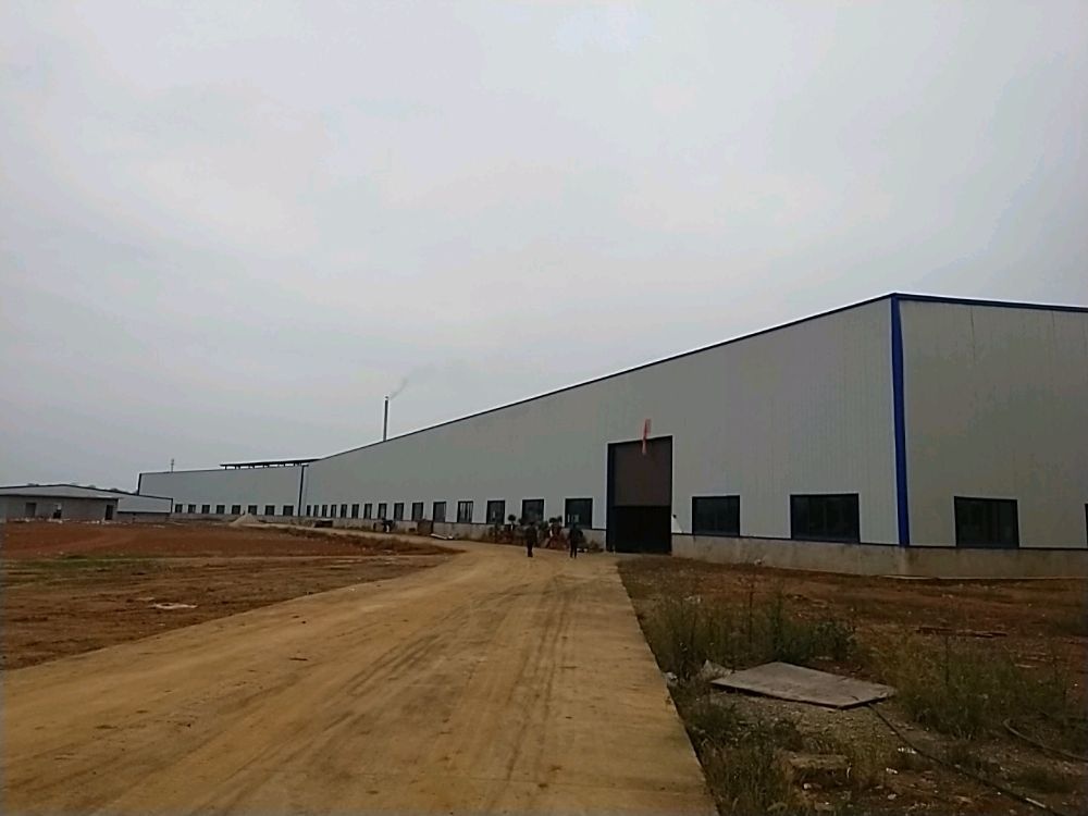 湖南省深厚竹木有限公司