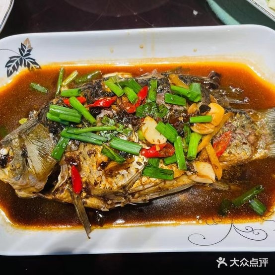 16元自助串餐