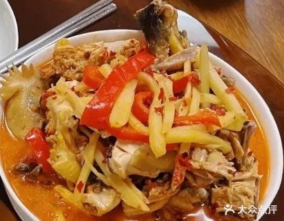 鸡哉哉源味东安鸡鸡(帝王广场店)