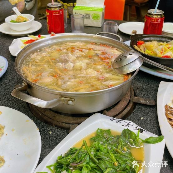 铁铺镇新果林农庄