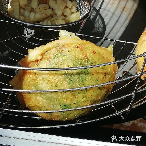 婚纱小吃店