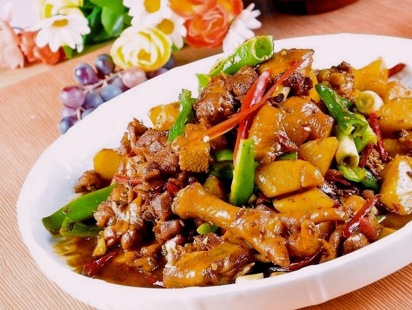 清真·吉庆斋饭店