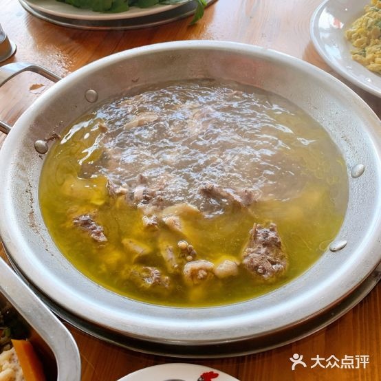 集秀庄园(海鲜，自养灵芝鸡店)