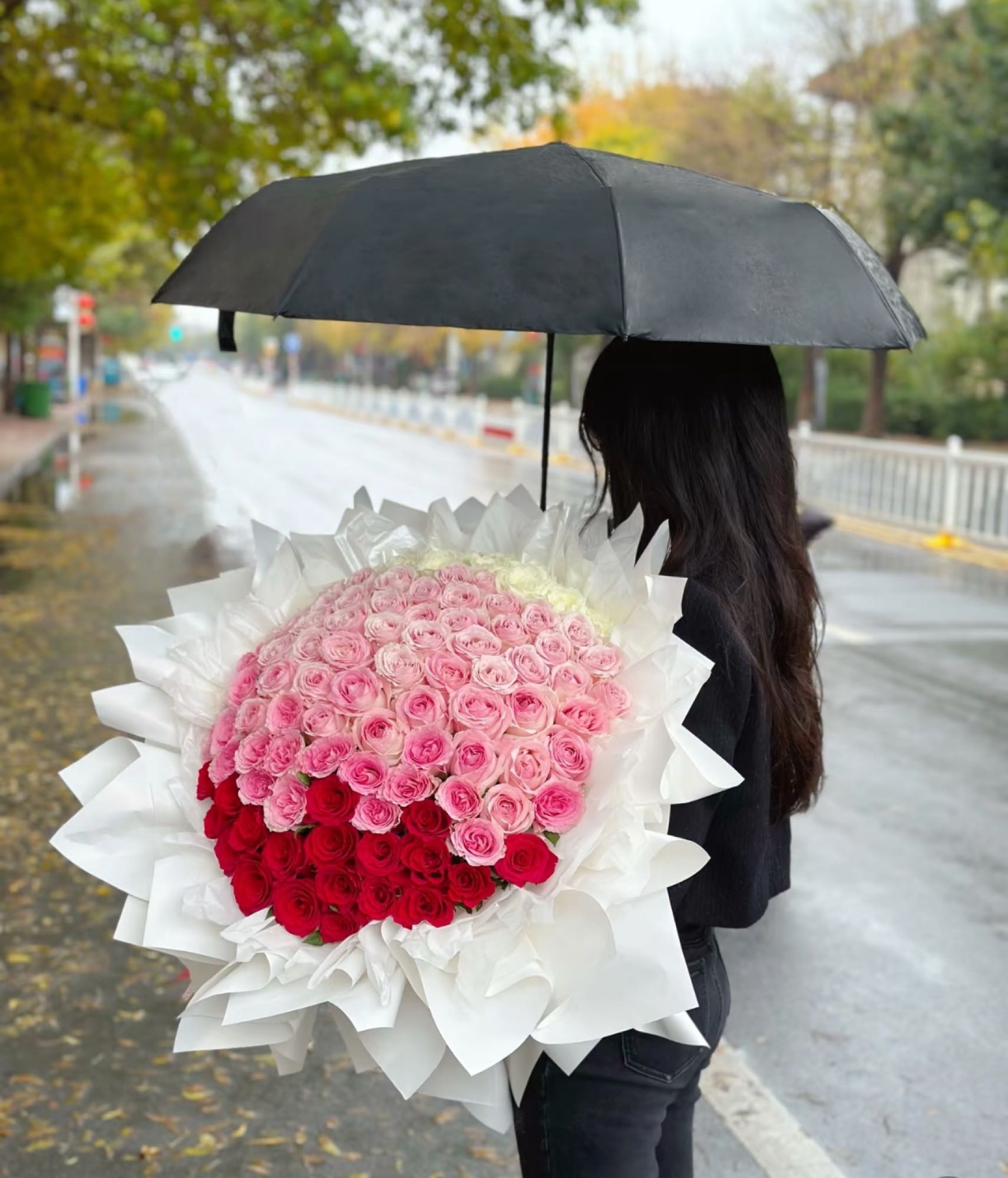 爱花屋鲜花