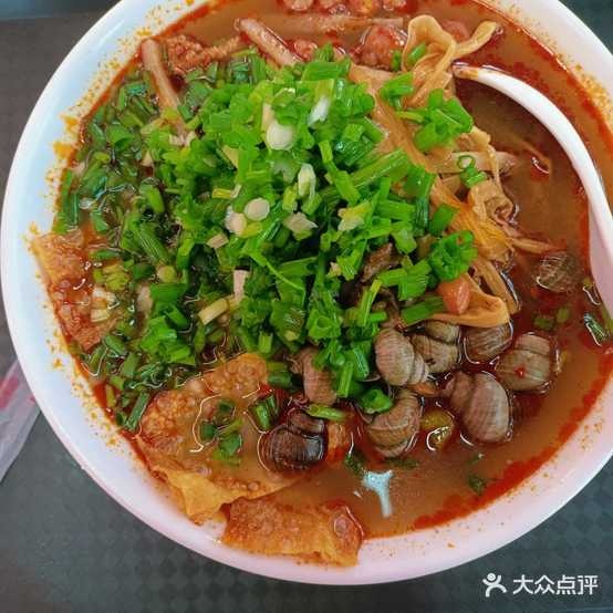 一螺光螺蛳粉(相思湖店)