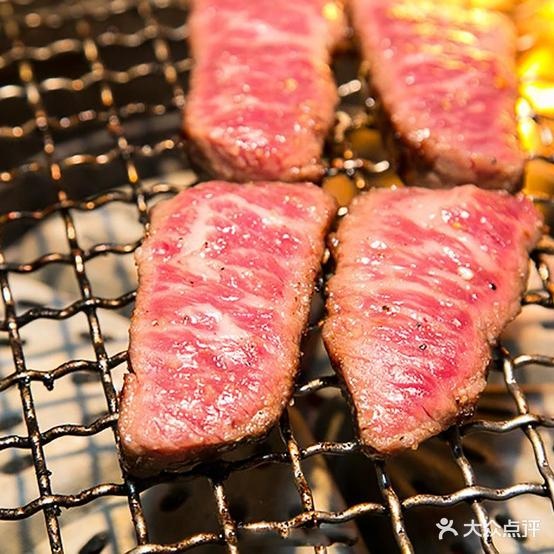 沐小仙·自助料理·涮烤一体(美利广场店)