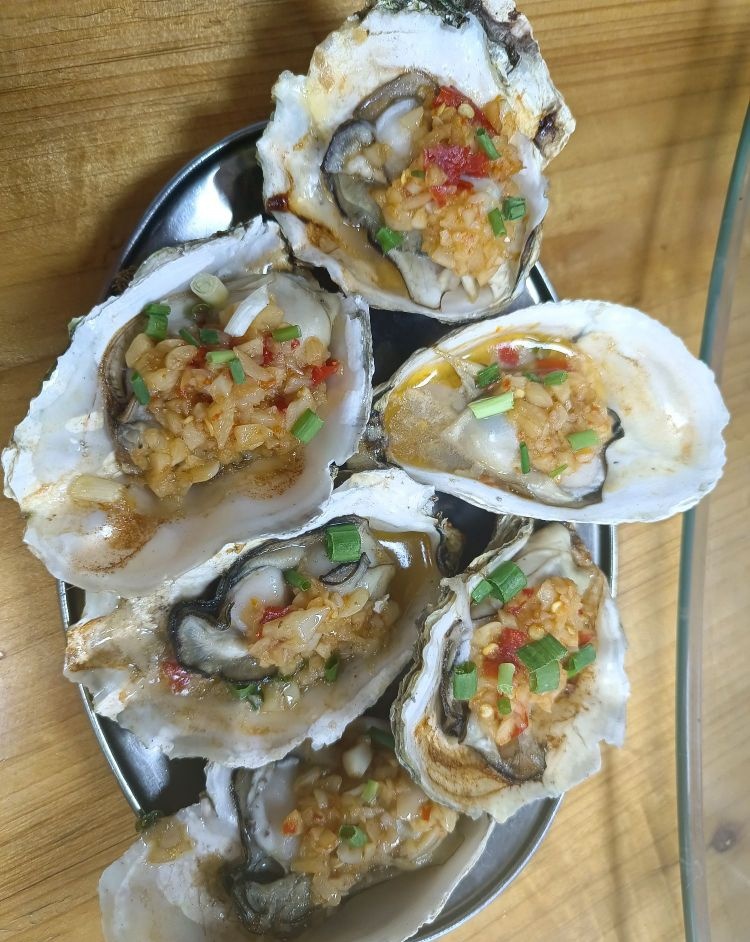 人间烟火(万达·越祥湾店)