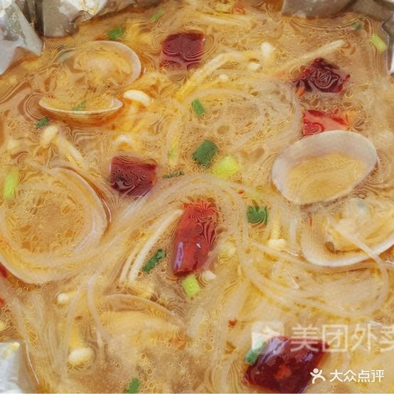 海边小镇