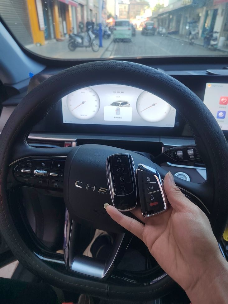 罗平公安备案陈氏开锁配钥匙(振兴街店)