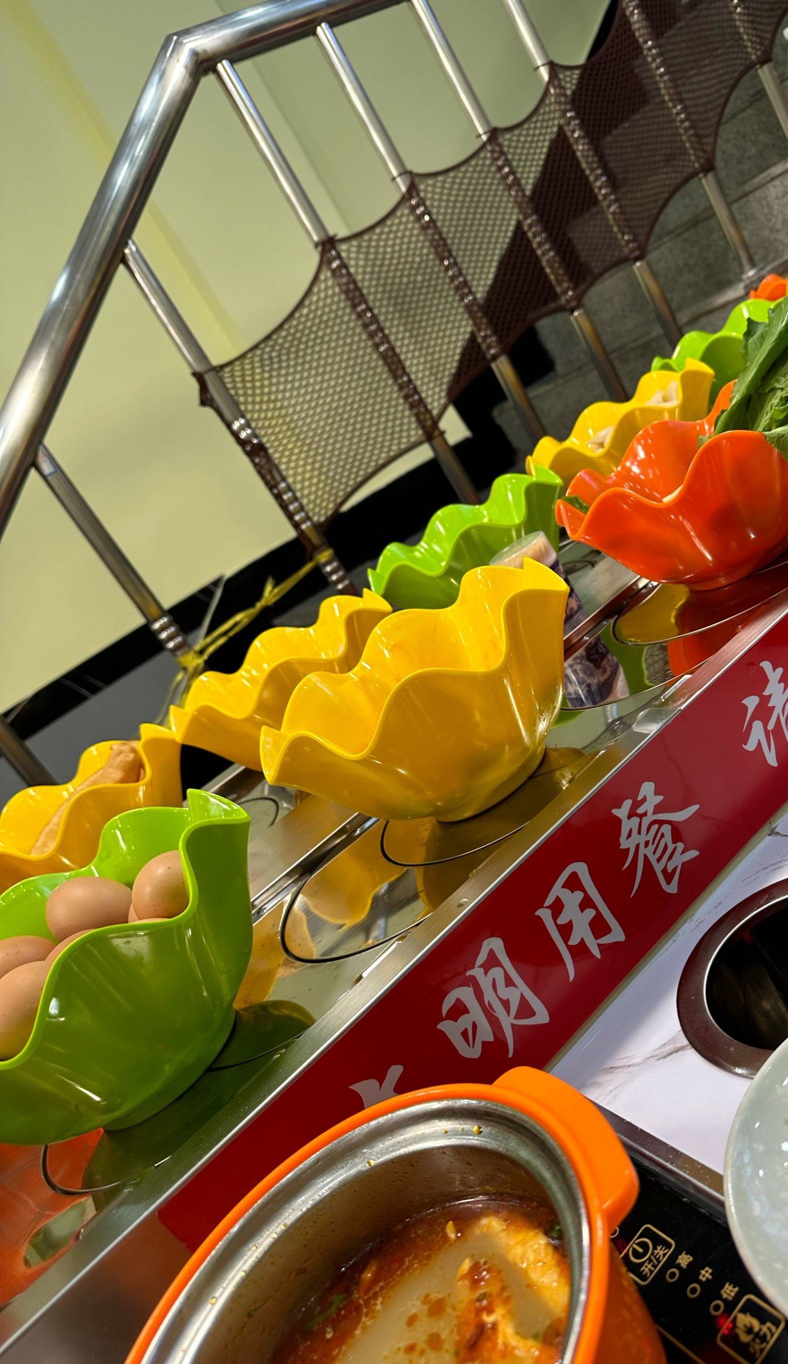 锦禧福19·9自助小火锅(状元城店)