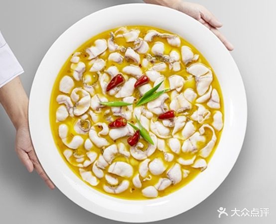 屋基川菜(义乌之心城市生活广场店)