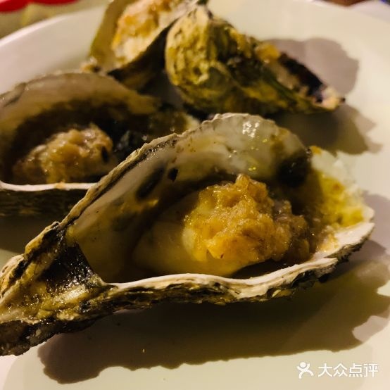 池畔餐厅·火锅·烧烤·海鲜(华宇度假酒店)