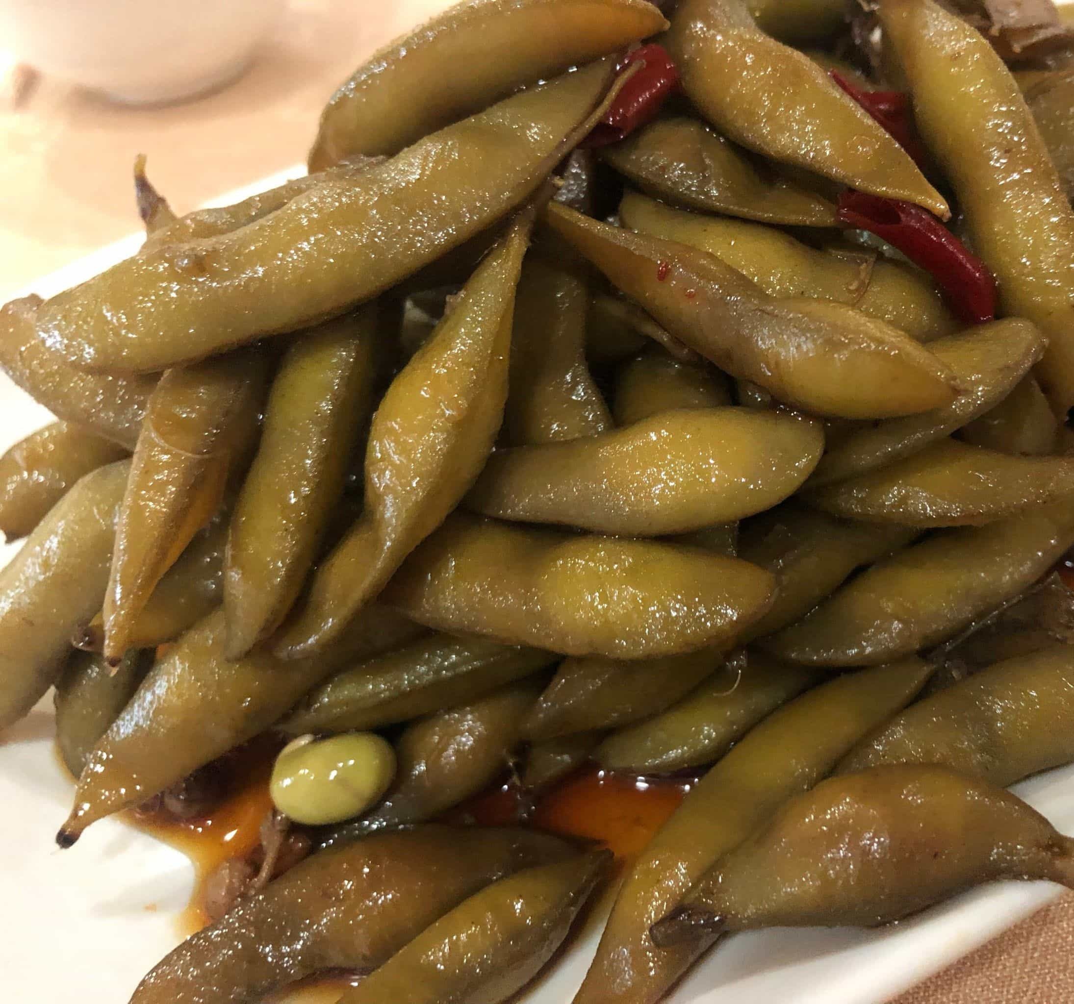 老李串吧(吉大店)