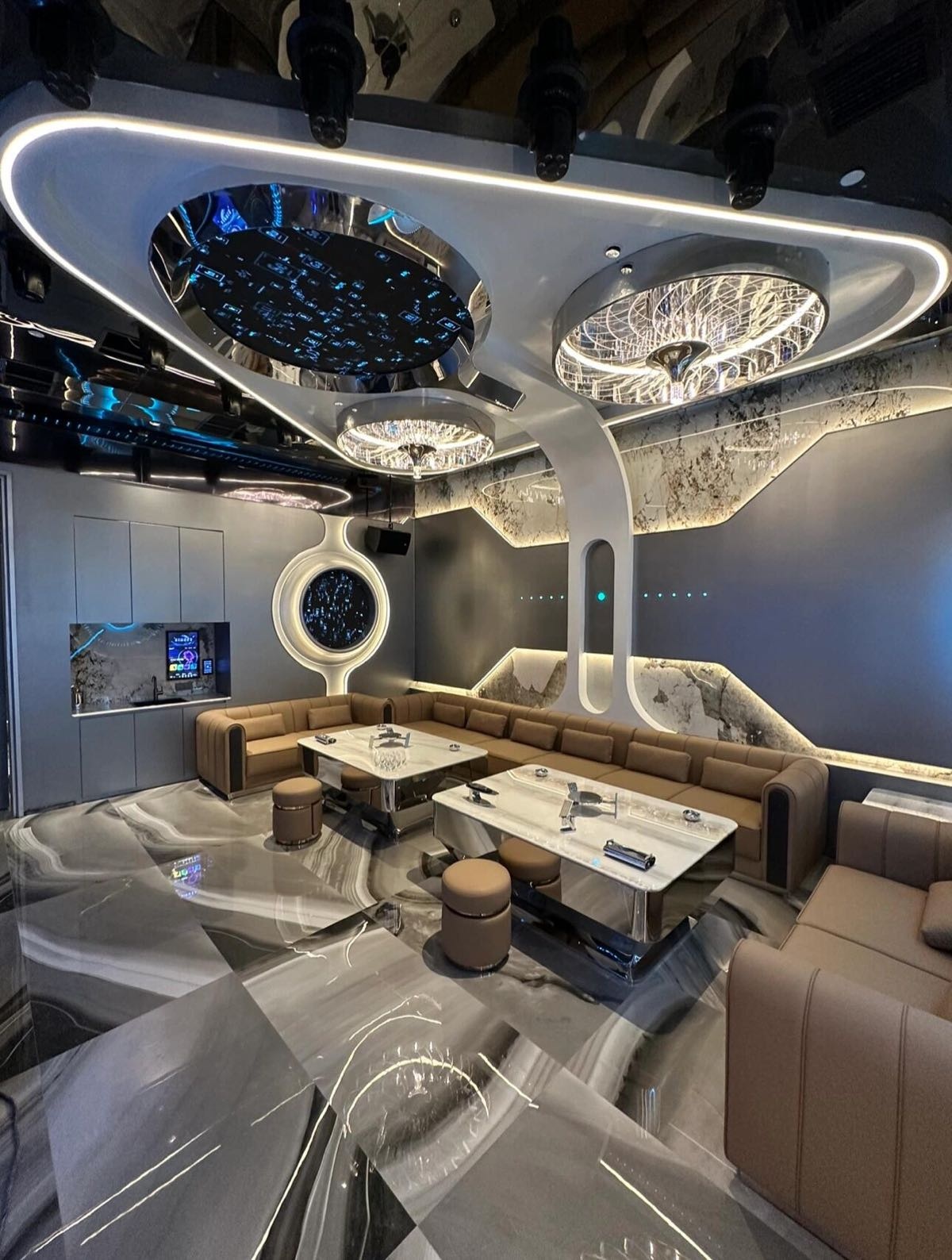 鑫豪汇娱乐会所(宝荷农贸批发市场店)