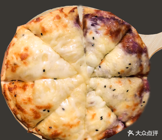 麦佳乐披萨·炸鸡·汉堡(沙井店)