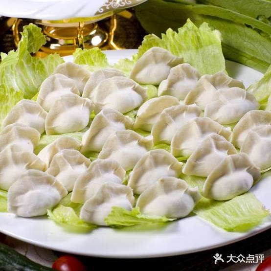 大理寺过桥米线(华联店)