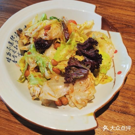 约局儿烧烤江湖菜