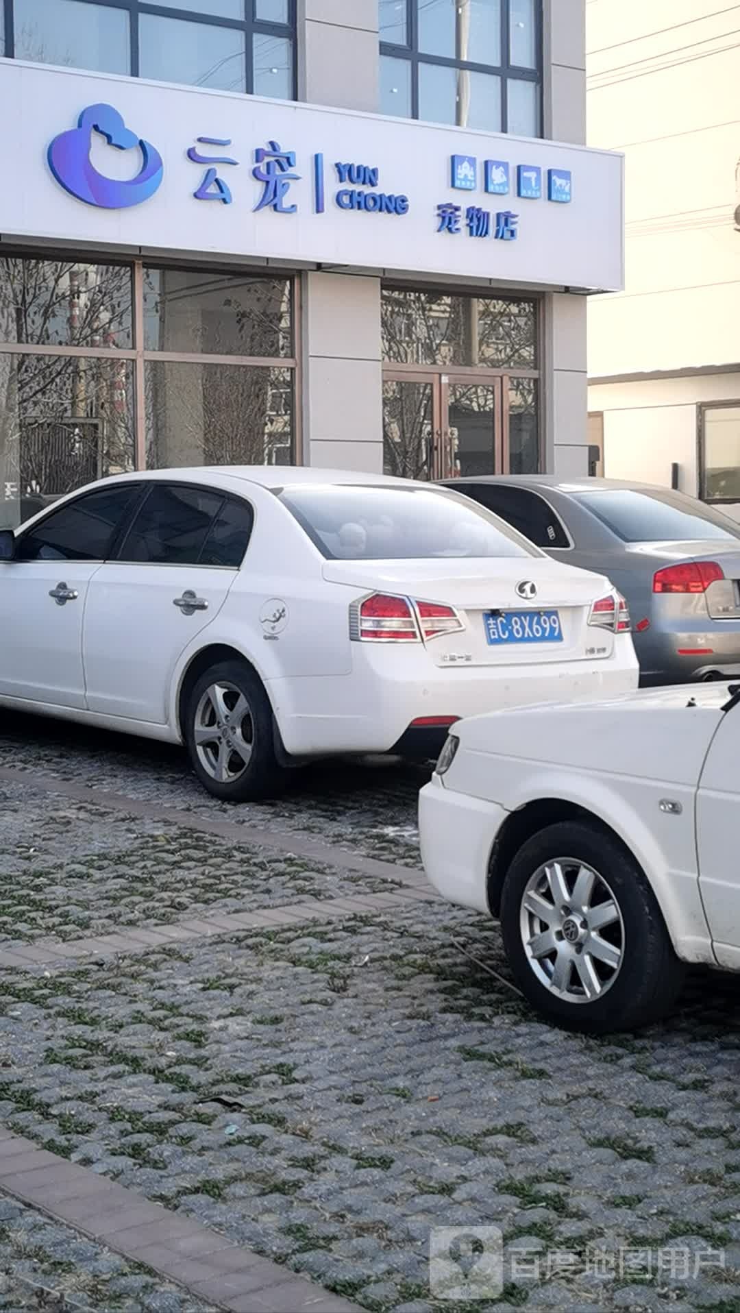 云宠宠物店