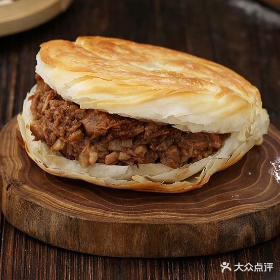 陕味十足油泼面(百盛A馆店)