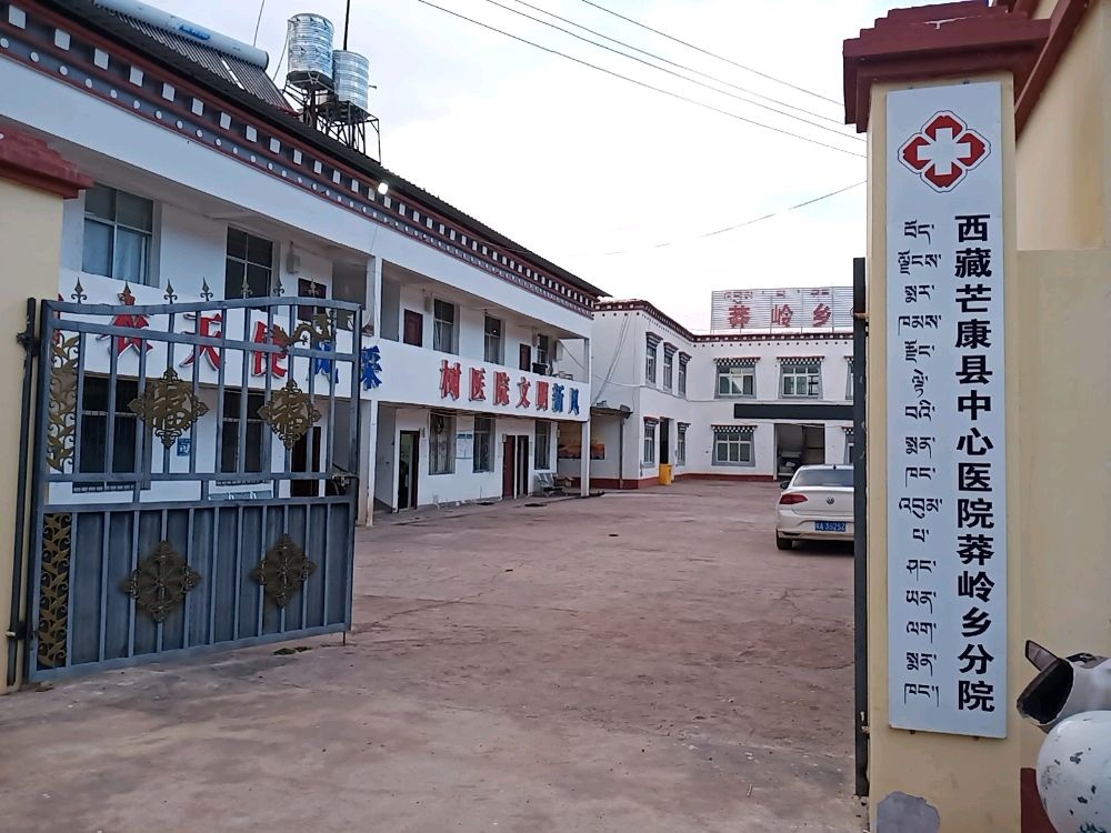 西藏芒康县中心医院莽岭乡分院