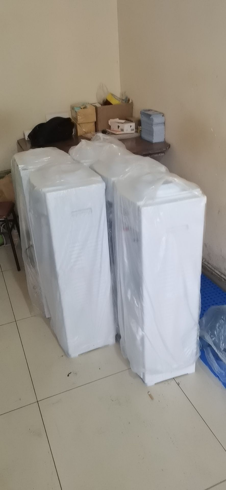 南岸区活水泉食品销售店