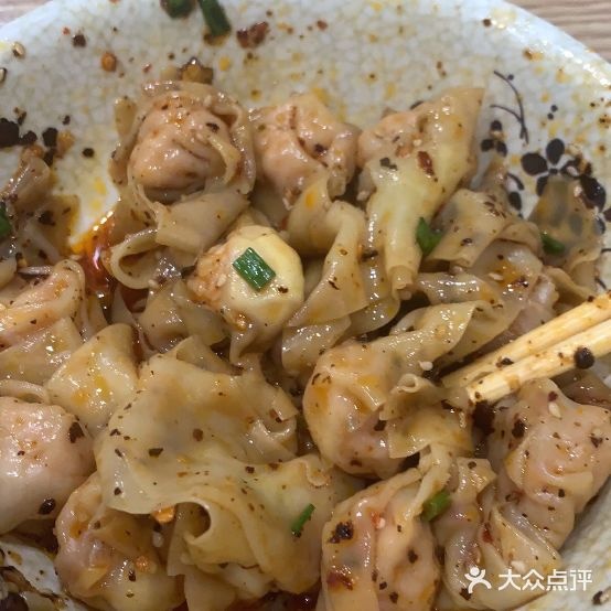 小抄手(乐荟城店)