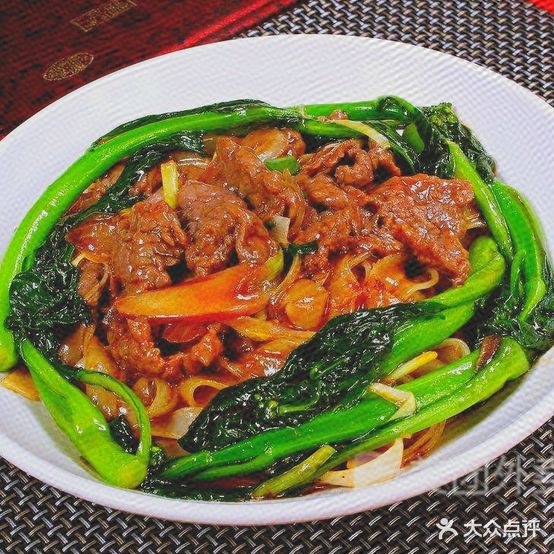 蠔皇(沙溪店)