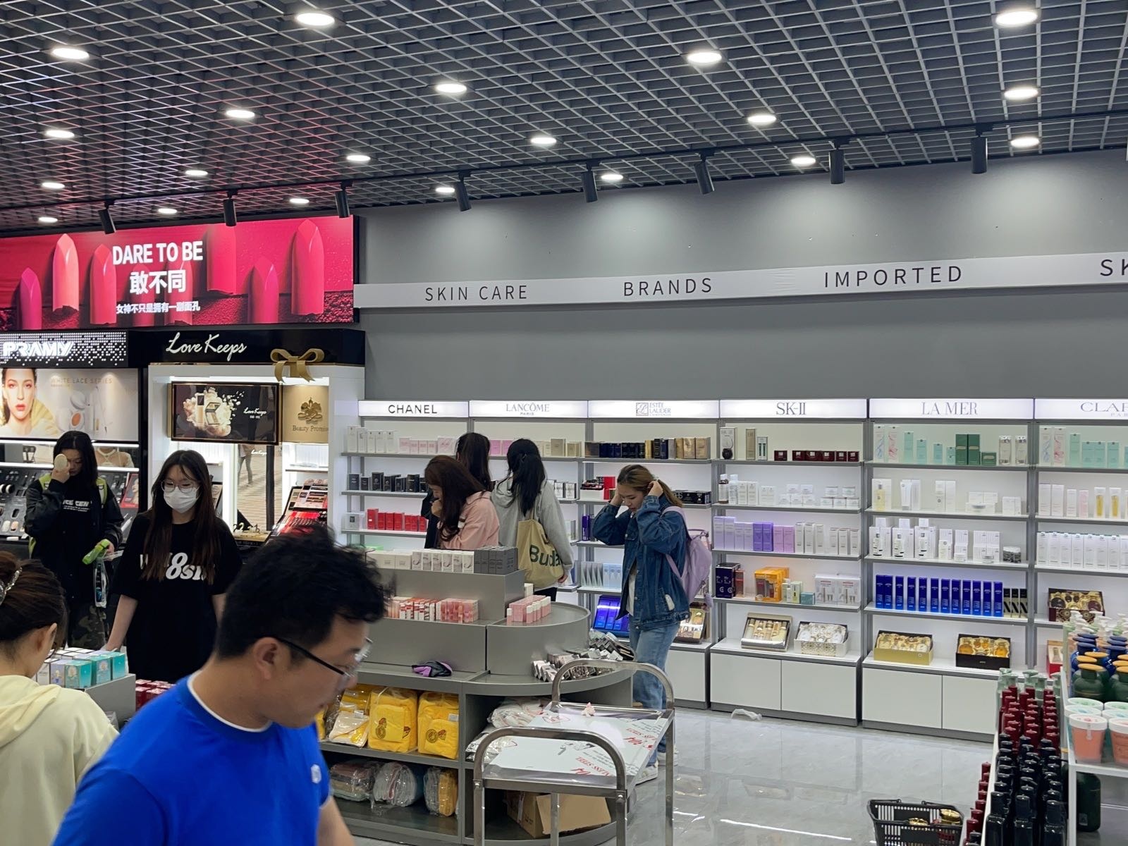 新郑市Yesooli全球优选集合店