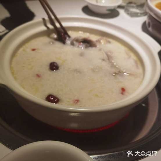 信都区广长兴粤菜餐厅(未来广场店)