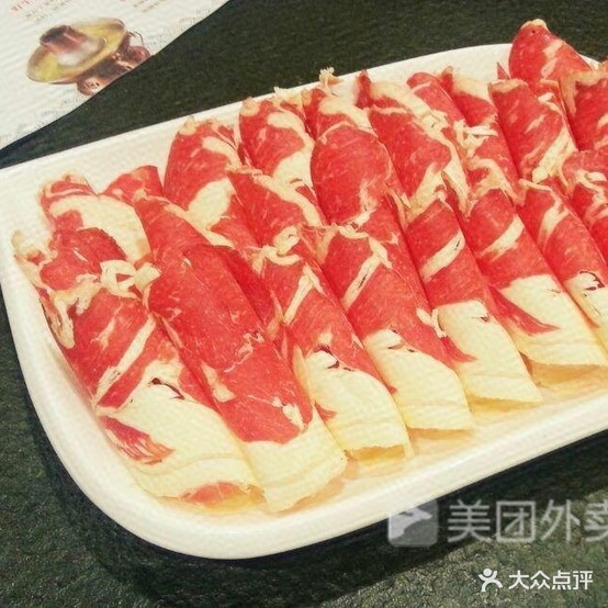 白家清真牛羊肉家庭烧烤涮