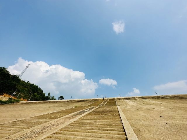 九观度水库
