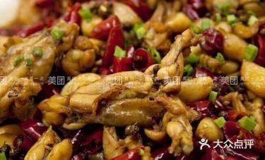 湘菜馆