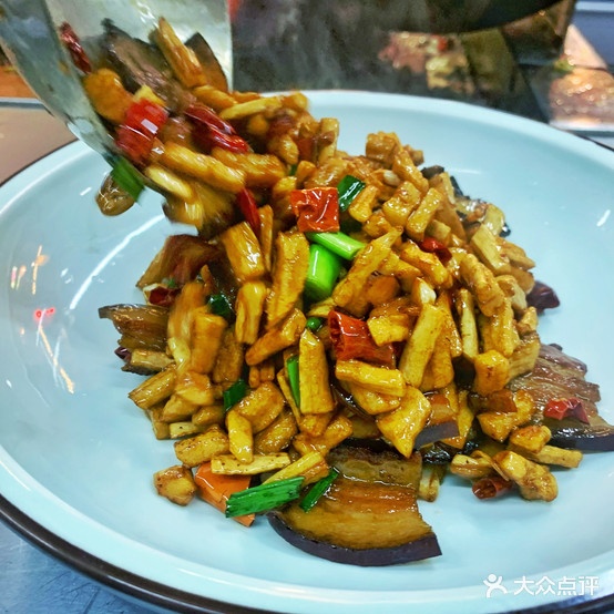 云潭印象