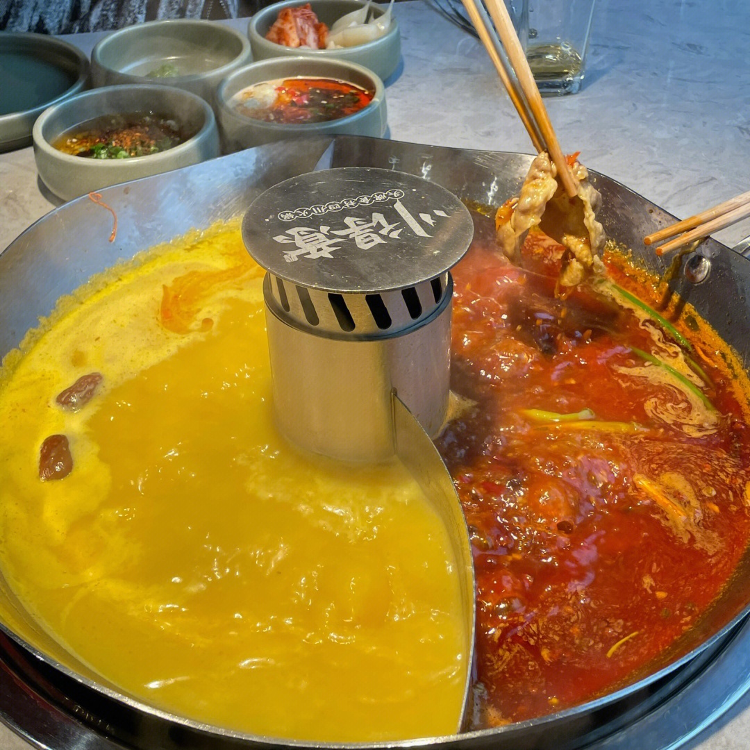 川得意·火锅·原切牧场鲜肉(岱宗店)
