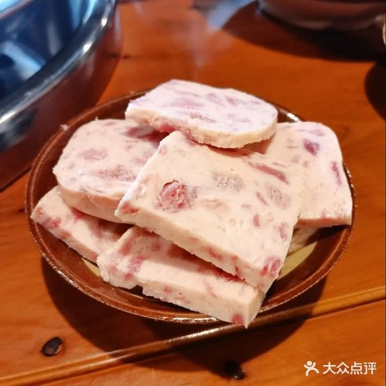 青山才俊渣渣秘制老火锅