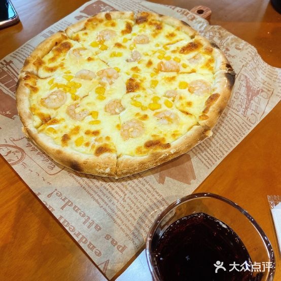 半悦牛排西餐厅(铜梁万达广场店)