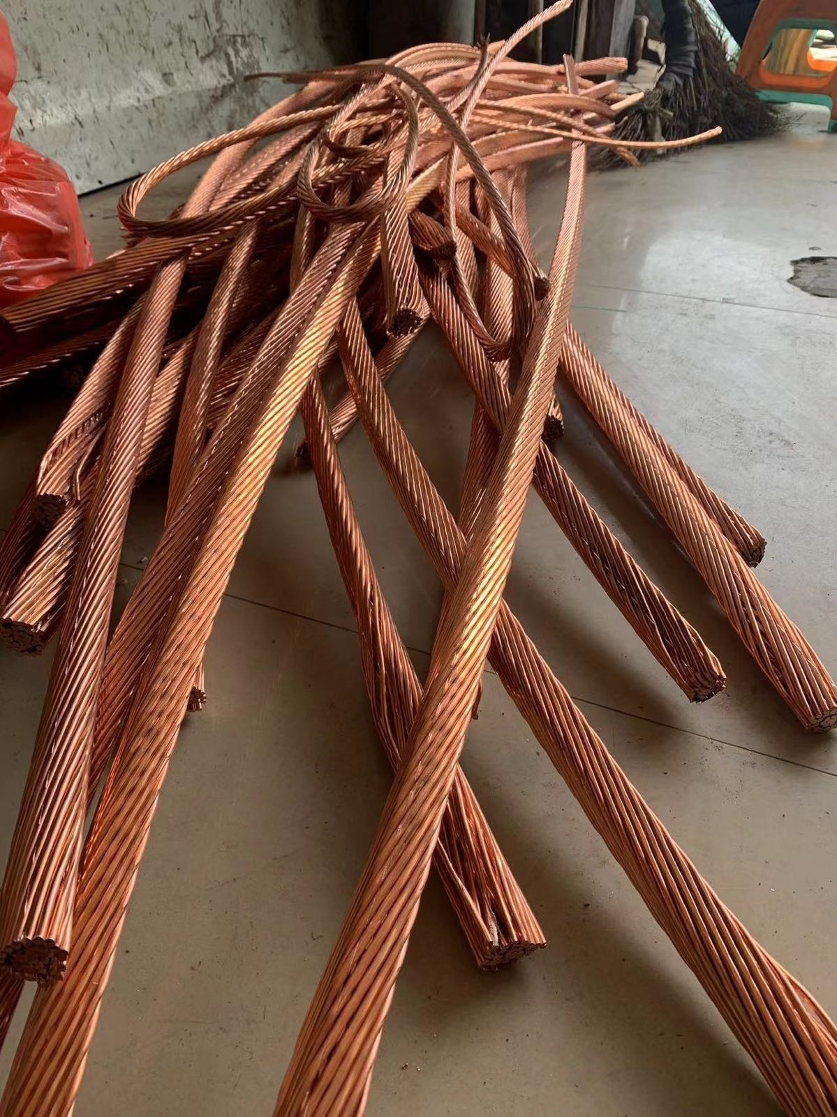 乐昌市兴华废旧品收购部