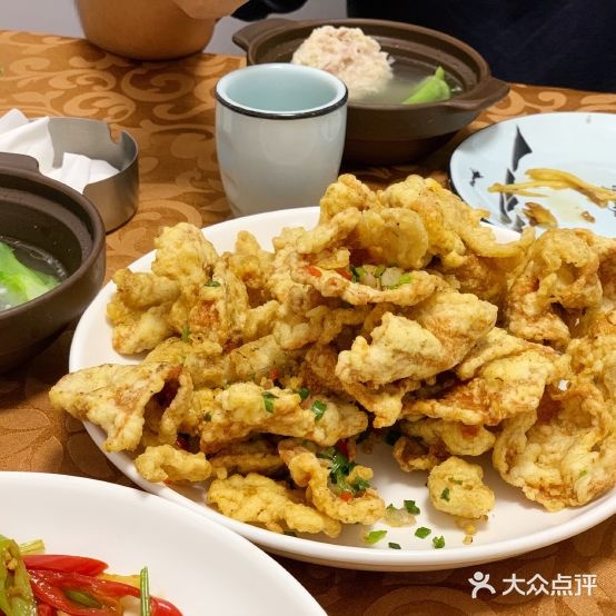 春江水饭店