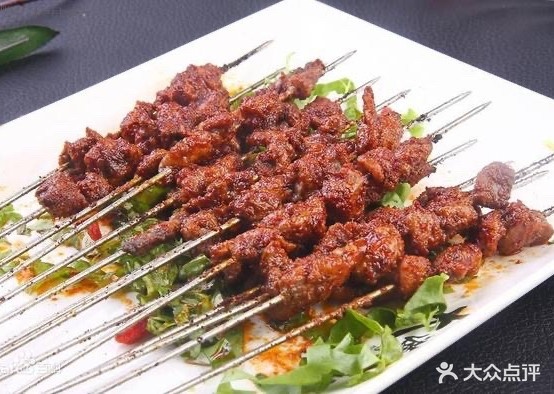 红星麻辣烫烧了(高井店)