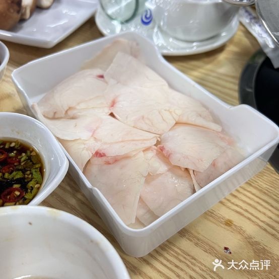 胖子牛活过(春晖路店)