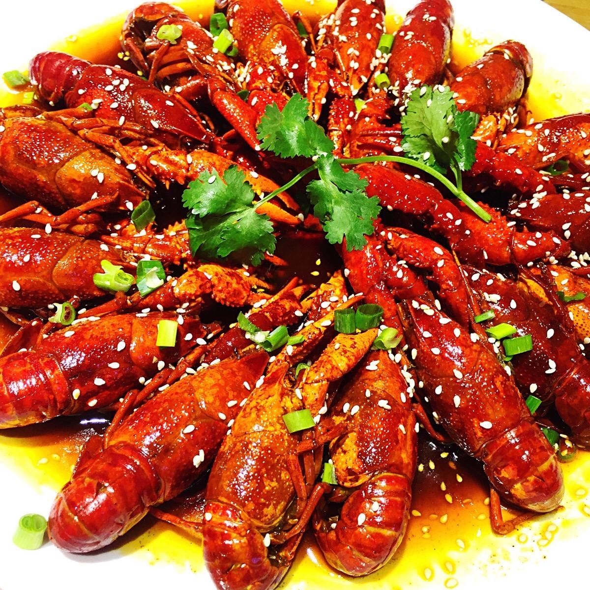 潮州砂锅粥(华南摩尔店)