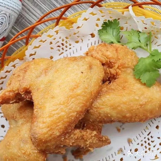 福记虾饼耗宰饼