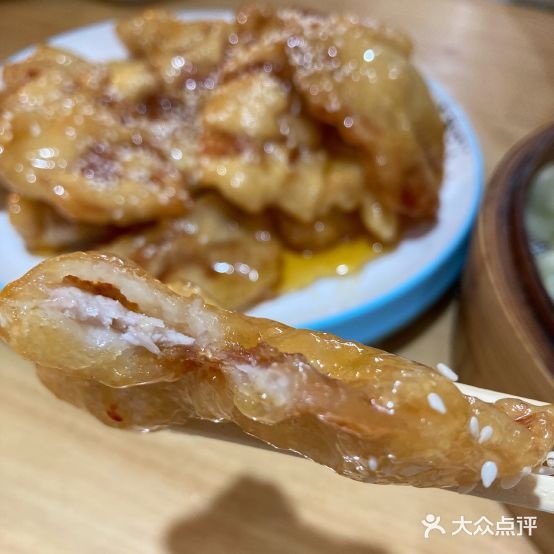 百盛格精品火锅