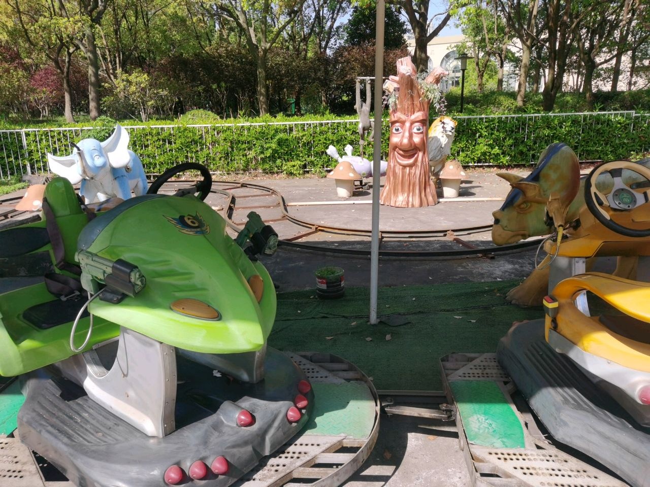 欢乐旅行