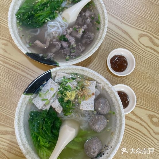 汕头粿条铺(贤尚小区店)