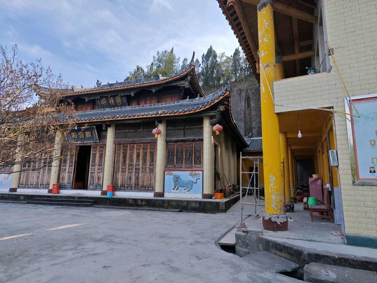 南塔寺